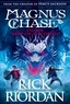 Rick Riordan - Magnus Chase - Book 2, Magnus Chase and the Hammer of Thor.