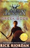 Rick Riordan - Percy Jackson and the Greek Gods.
