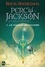 Percy Jackson et les Olympiens Tome 1 Le voleur de foudre