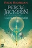 Rick Riordan - Percy Jackson et les Olympiens Tome 1 : Le voleur de foudre.