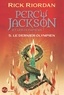 Rick Riordan - Percy Jackson et les Olympiens Tome 5 : Le dernier Olympien.