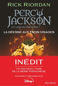 La déesse aux trois visages