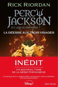 La déesse aux trois visages