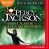 Rick Riordan - Percy Jackson Tome 2 : La mer des monstres.