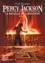 Percy Jackson Tome 4 La Bataille du Labyrinthe - Occasion