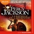 Rick Riordan - Percy Jackson Tome 4 : La bataille du labyrinthe.
