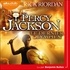 Rick Riordan - Percy Jackson Tome 5 : Le Dernier Olympien.