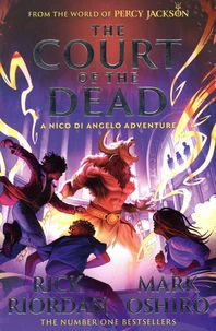 The Court of the Dead