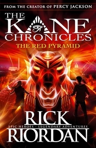 Rick Riordan - The Serpent's Shadow (The Kane Chronicles Book 3).