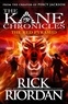 Rick Riordan - The Serpent's Shadow (The Kane Chronicles Book 3).