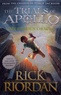 Rick Riordan - The Trials of Apollo Tome 1 : The Hidden Oracle.