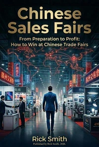 Chinese sales fairs