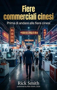 Fiere commerciali cinesi