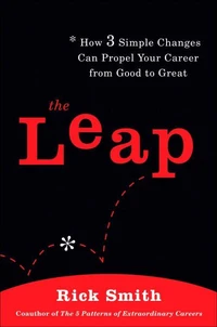 The Leap
