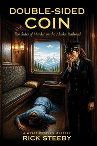 Double-Sided Coin: Two Sides of Murder on the Alaska Railroad