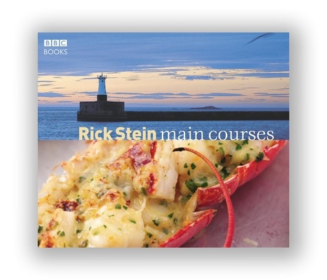 Rick Stein - Rick Stein Main Courses.