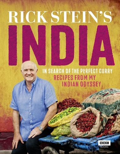 Rick Stein - Rick Stein's India.