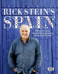 Rick Stein - Spain.