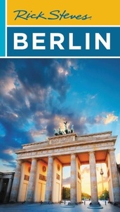 Rick Steves et Cameron Hewitt - Rick Steves Berlin.