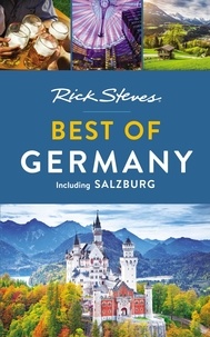 Rick Steves - Rick Steves Best of Germany.