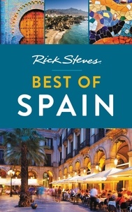 Rick Steves - Rick Steves Best of Spain.