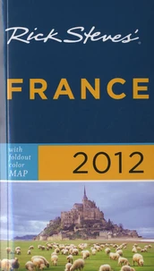 Rick Steves' France 2012