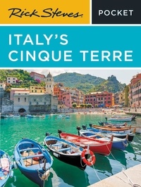 Rick Steves et Gene Openshaw - Rick Steves Pocket Italy's Cinque Terre.