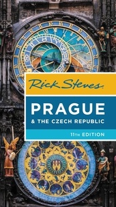 Rick Steves et Honza Vihan - Rick Steves Prague &amp; The Czech Republic.