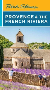 Rick Steves Provence &amp; the French Riviera