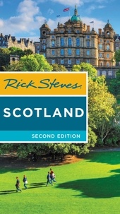 Rick Steves et Cameron Hewitt - Rick Steves Scotland.