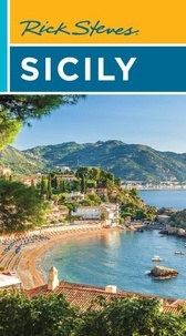 Rick Steves - Rick Steves Sicily.