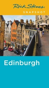 Rick Steves - Rick Steves Snapshot Edinburgh.