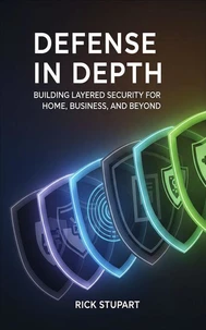 Defense In Depth: Building Layered Security For Home, Business, And Beyond