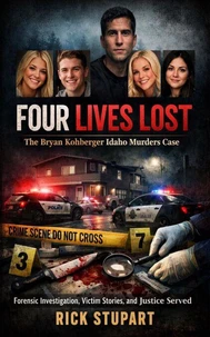 Four Lives Lost: The Bryan Kohberger Idaho Murders Case