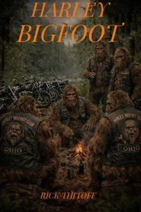 Harley Bigfoot