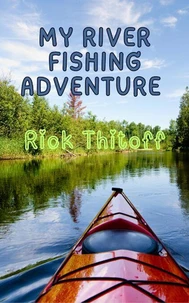 My River Fishing Adventure