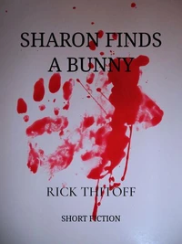 Sharon Finds A Bunny