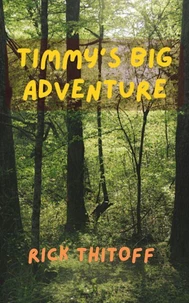 Timmy's Big Adventure