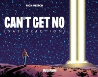 Rick Veitch - Can't get no (Satisfaction).
