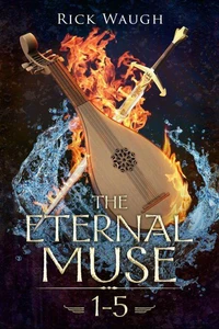The Eternal Muse Box Set