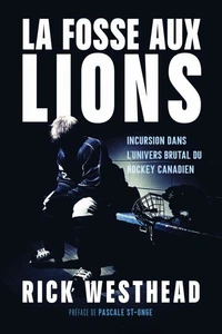 La fosse aux lions