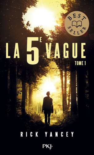 La 5e vague Tome 1