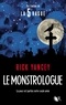 Rick Yancey - Le monstrologue Tome 1 : .
