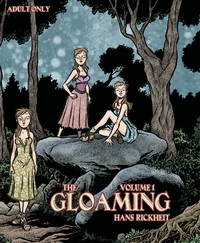 The Gloaming