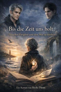 Bis die Zeit uns holt