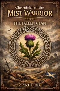 Chroniken des Nebelkriegers  BUCH I –  DER GEFALLENE CLAN