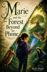 Marie and the Forest Beyond the Phone