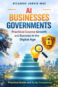 AI Course Guide Growth For Businesses and Governments