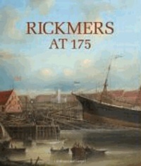 Rickmers at 175.