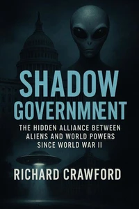 Shadow Government: The Hidden Alliance Between Aliens and World Powers Since World War II